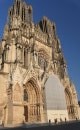 Cathédrale de Reims